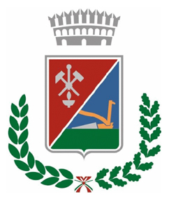 Guspini stemma