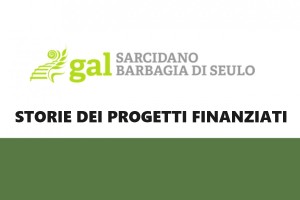 Bandi GAL - I progetti realizzati - Racconta la tua esperienza