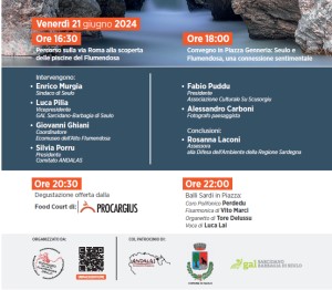 EVENTO A SEULO: UN PAESE DI FIUME