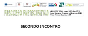 Prosegue a Isili il percorso per la definizione del nuovo Piano di Azione del GAL Sarcidano Barbagia di Seulo