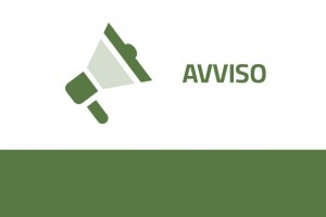 Avviso pubblicazione Bandi GAL