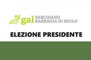 Il GAL elegge il nuovo Presidente: Giovanni Daga Sindaco di Nuragus