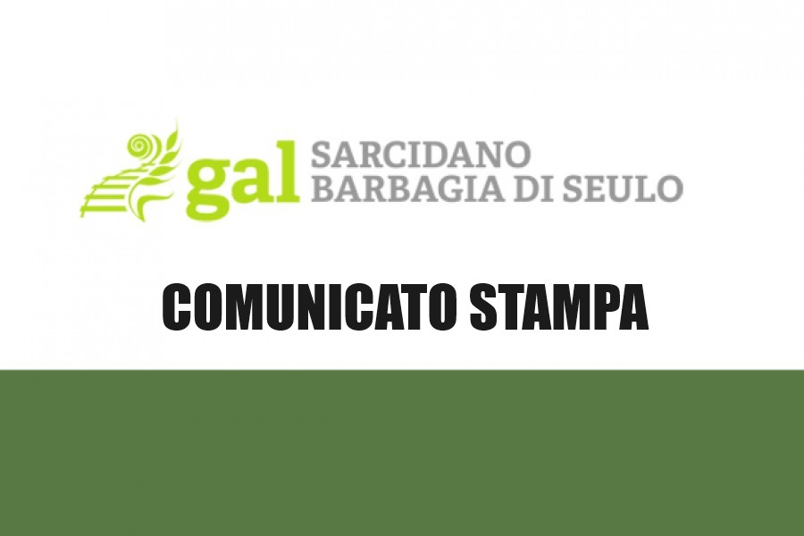 Comunicato stampa