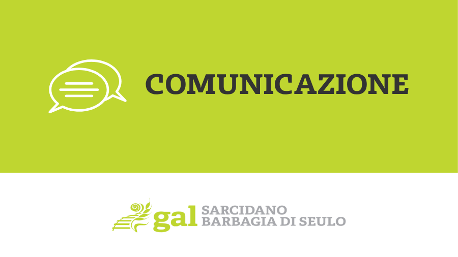 Comunicazione