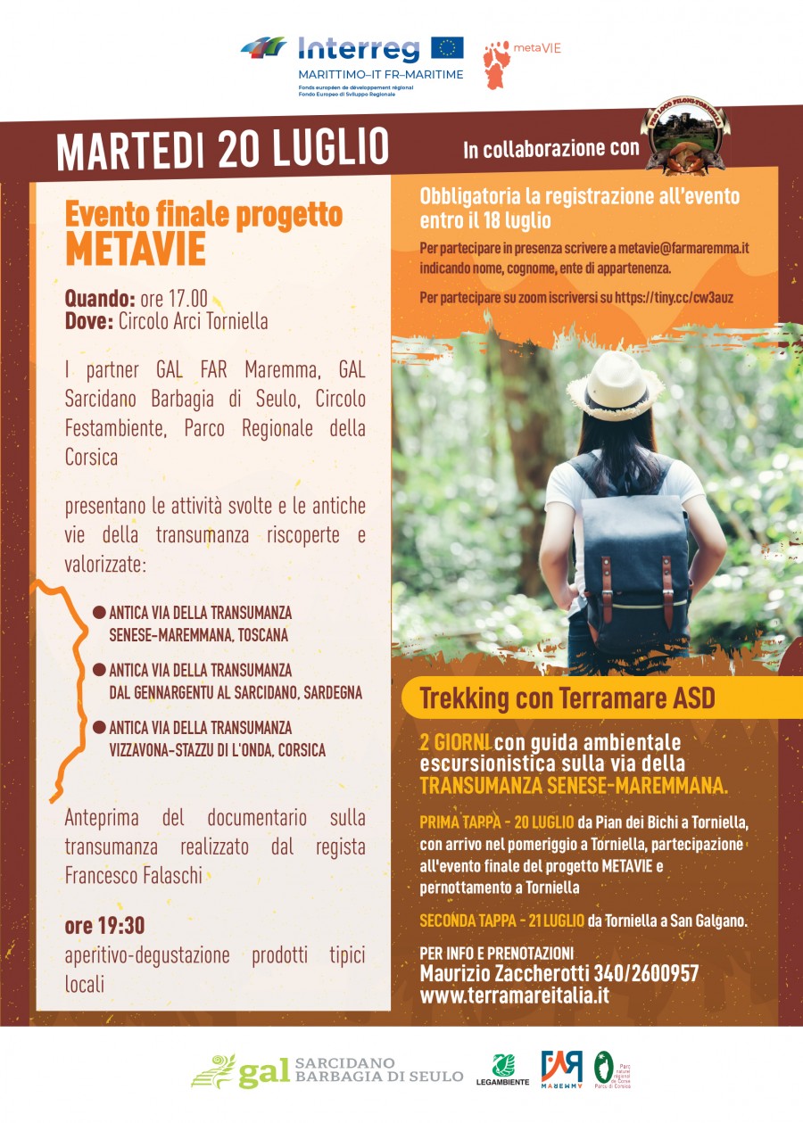 Progetto M.E.T.A.V.I.E