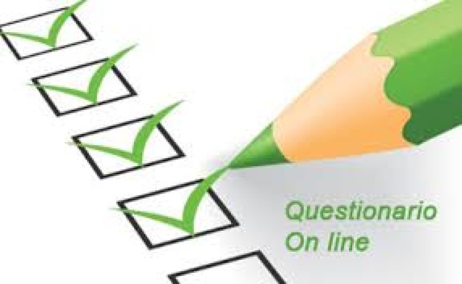 Questionario Online